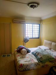 Blk 706 Chong Pang Green (Yishun), HDB 3 Rooms #550985201